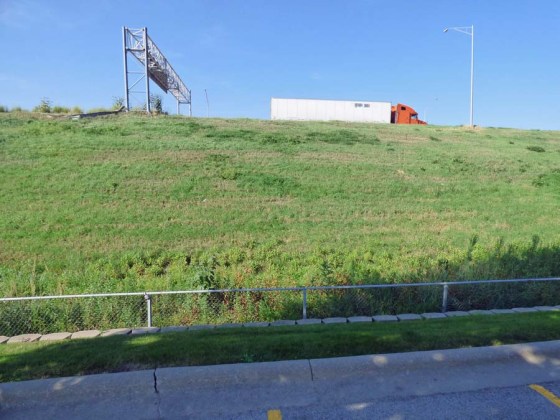 b I-80 on Our Starboard Side