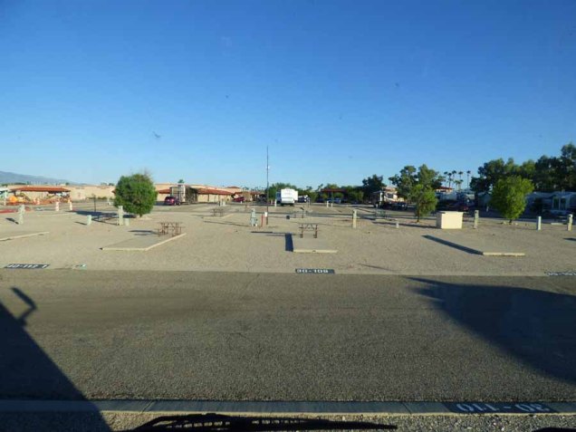 b View Forward in Tuscon