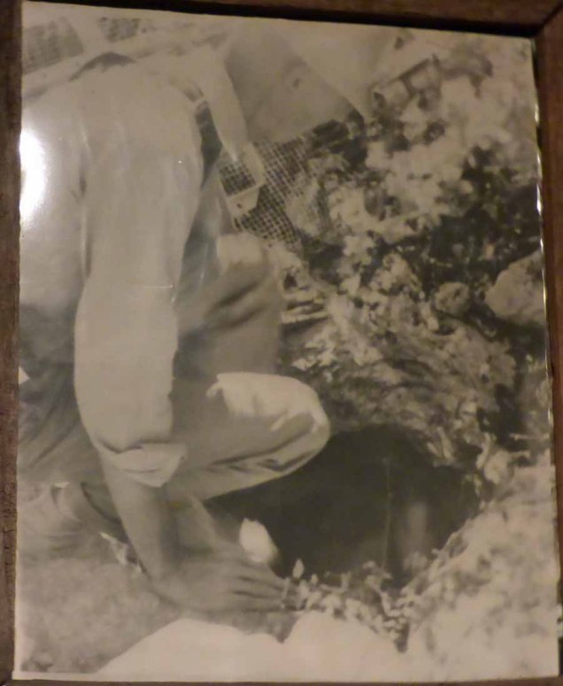 b04 Orignial Entrance