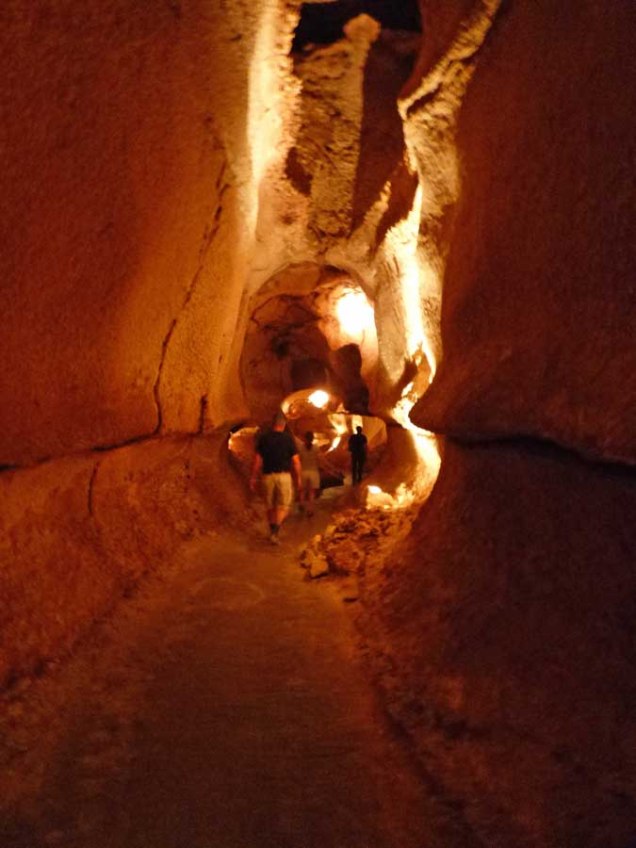 b05 Beginning of Tour