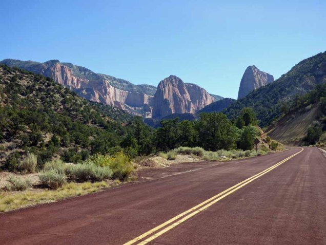 b1 First Look at Rocks in Kolob
