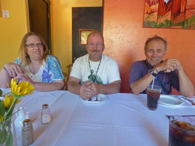 b12 Bonnie, Ed Grafton, Andy