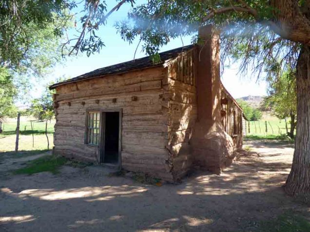 b13 Louisa Russell Home