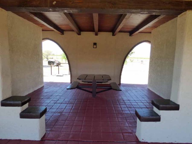 b5 NM Welcome Center