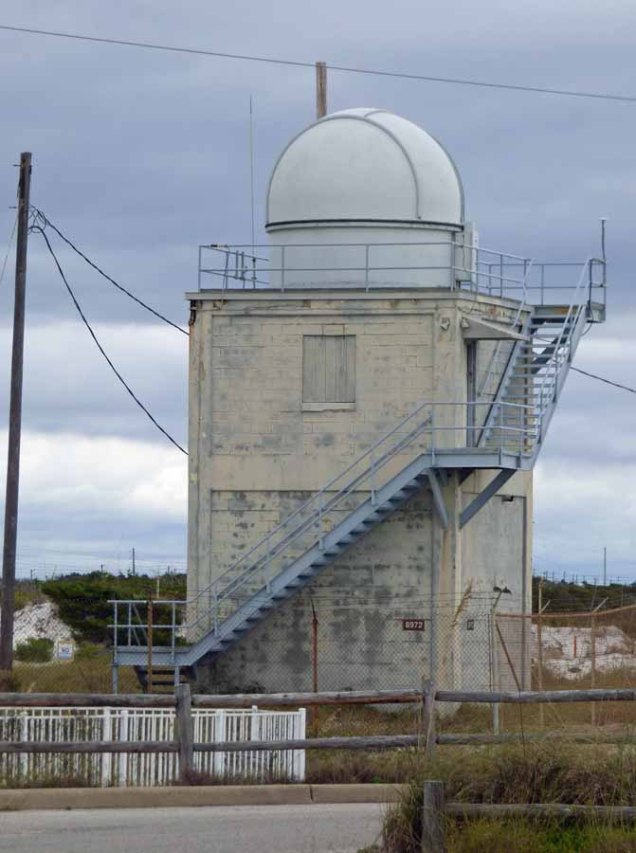 b Observatory