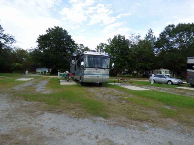 b Sao in Lake City FL