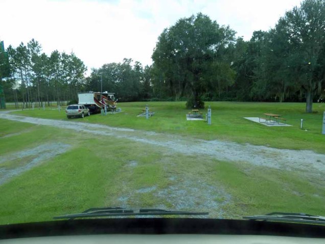 b View Out Front Window