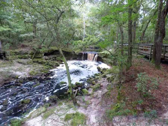 b06 Falling Creek Falls