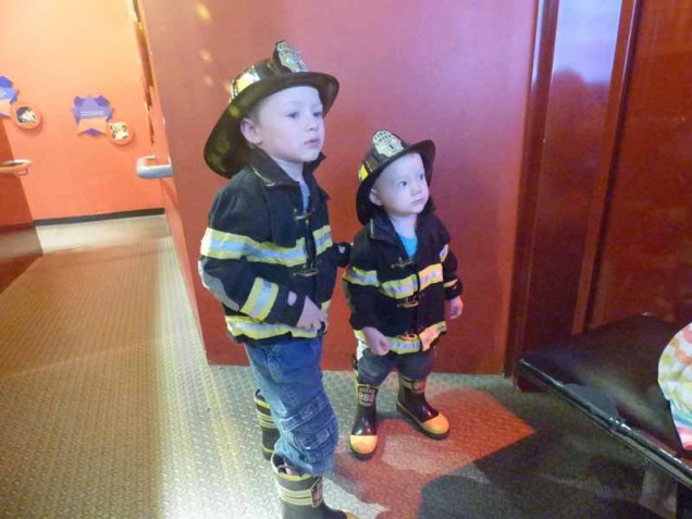 b12 Firemen Owen and Cam