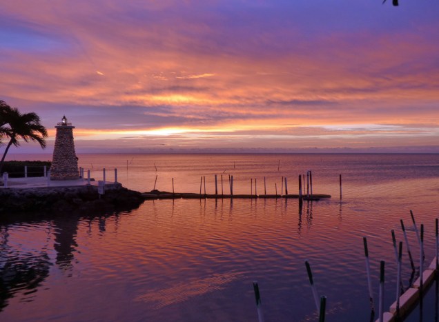 b Sunrise Marathon Florida