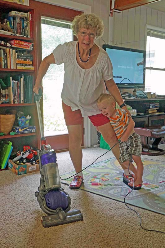 b Cam Helping Baba Yaga Vacuum