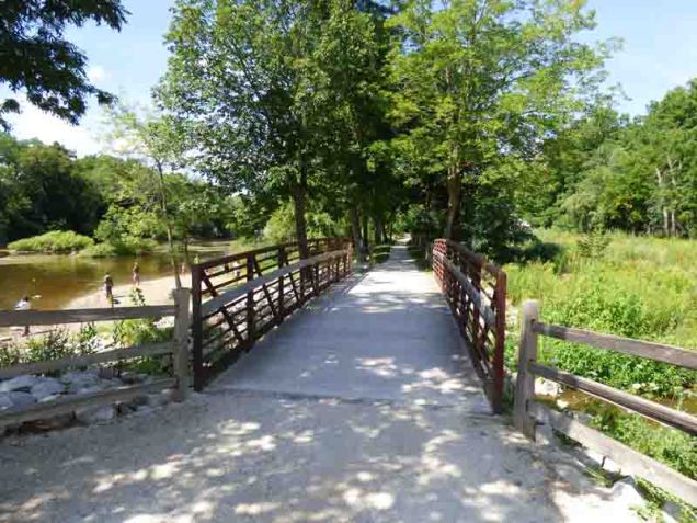 b92 Heading Back to Village