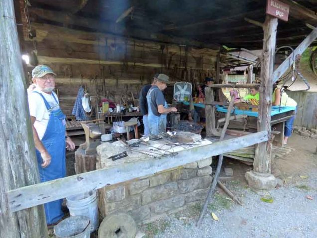 b17-blacksmith-shop