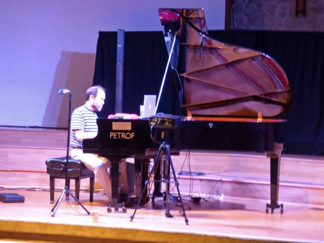 b01-frederick-moyer-practicing-before-concert